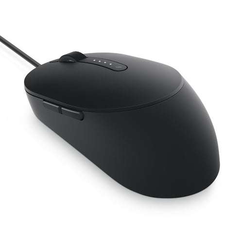 DELL MS3220 mouse Ambidextrous USB Type-A Laser 3200 DPI DELL MS3220 mouse Ambidextrous USB Type-A Laser 3200 DPI